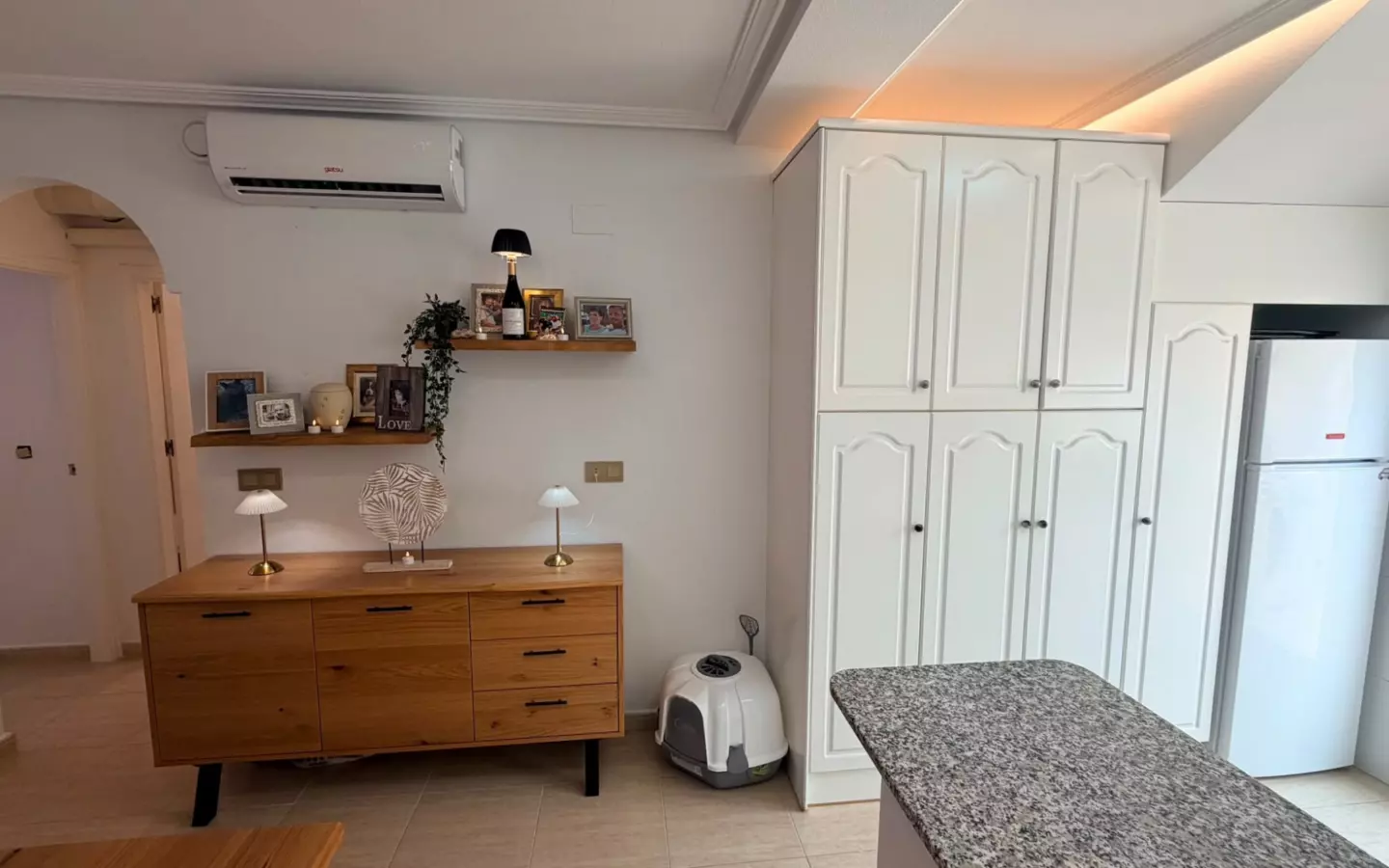 2-bedroom Semi In Los Montesinos, Spain (64 M²)