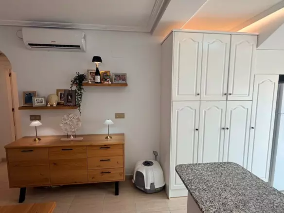 2-bedroom Semi In Los Montesinos, Spain (64 M²)