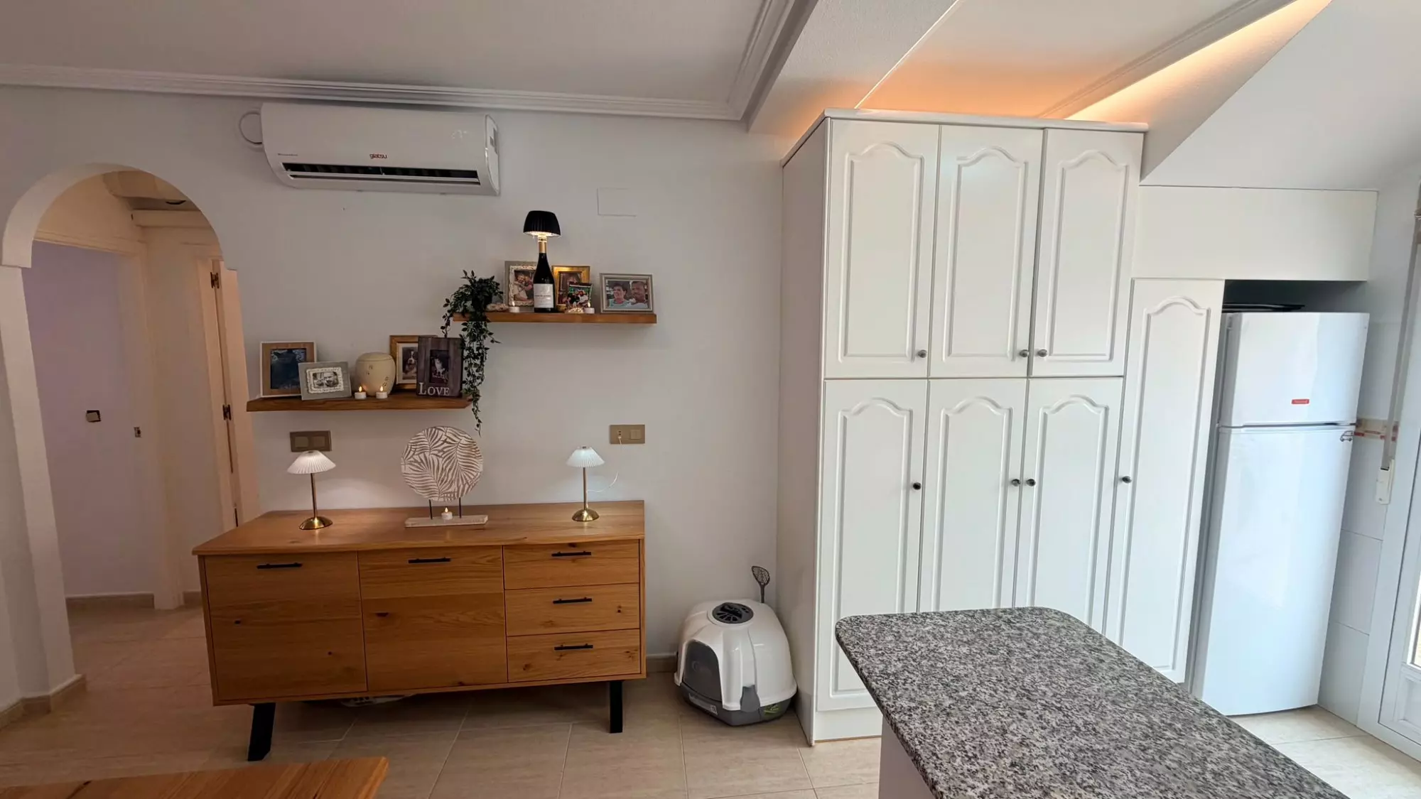 2-bedroom Semi In Los Montesinos, Spain (64 M²)