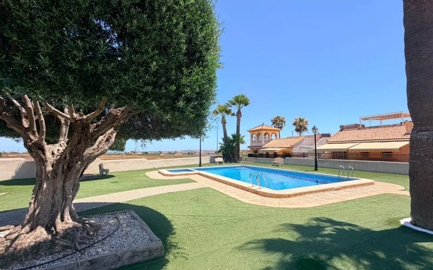 2-bedroom Semi In Los Montesinos, Spain (64 M²)