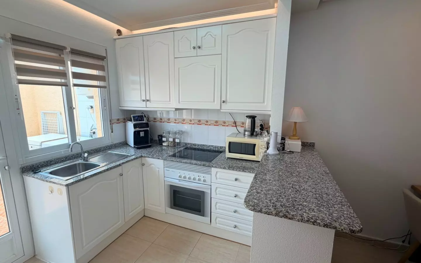 2-bedroom Semi In Los Montesinos, Spain (64 M²)