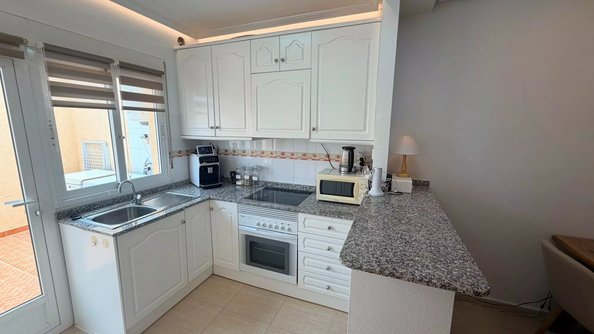 2-bedroom Semi In Los Montesinos, Spain (64 M²)