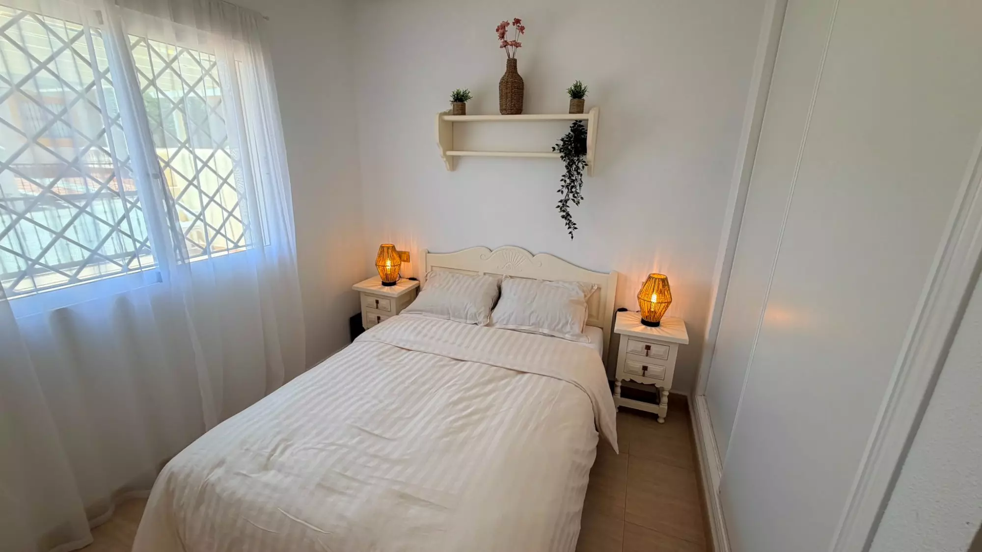 2-bedroom Semi In Los Montesinos, Spain (64 M²)