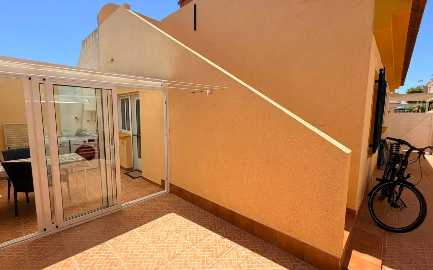 2-bedroom Semi In Los Montesinos, Spain (64 M²)