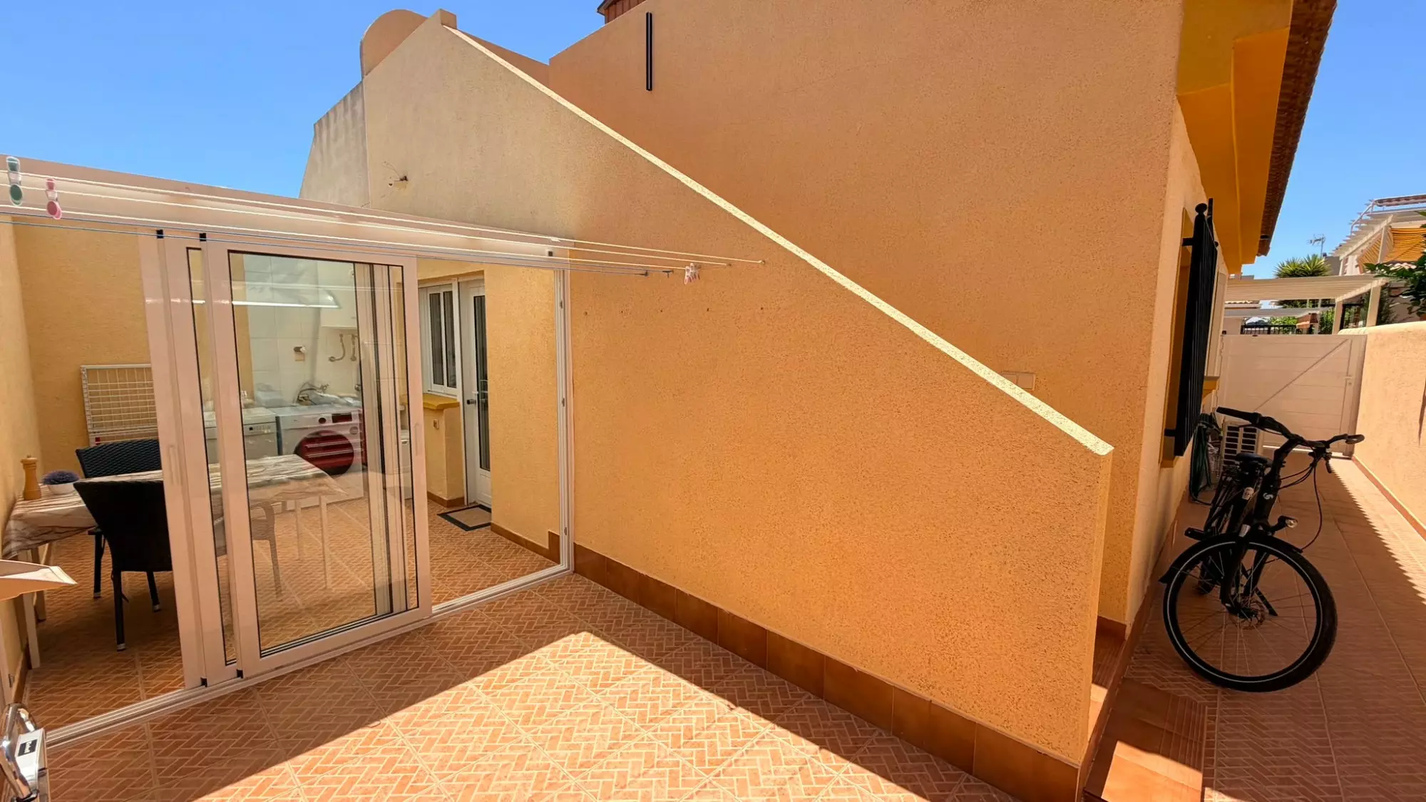 2-bedroom Semi In Los Montesinos, Spain (64 M²)