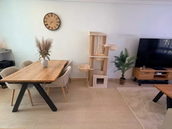 2-bedroom Semi In Los Montesinos, Spain (64 M²)
