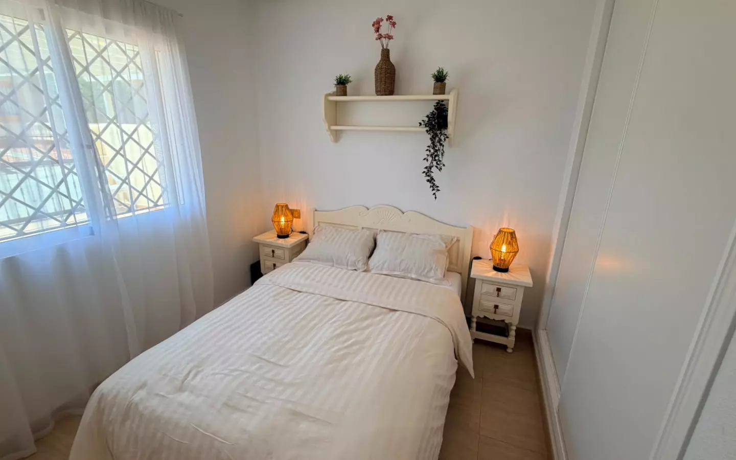 2-bedroom Semi In Los Montesinos, Spain (64 M²)