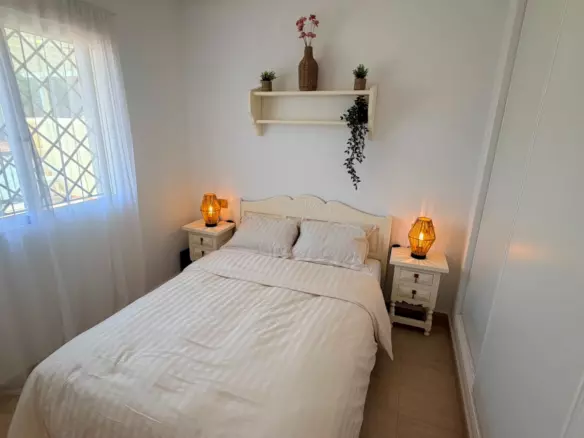 2-bedroom Semi In Los Montesinos, Spain (64 M²)