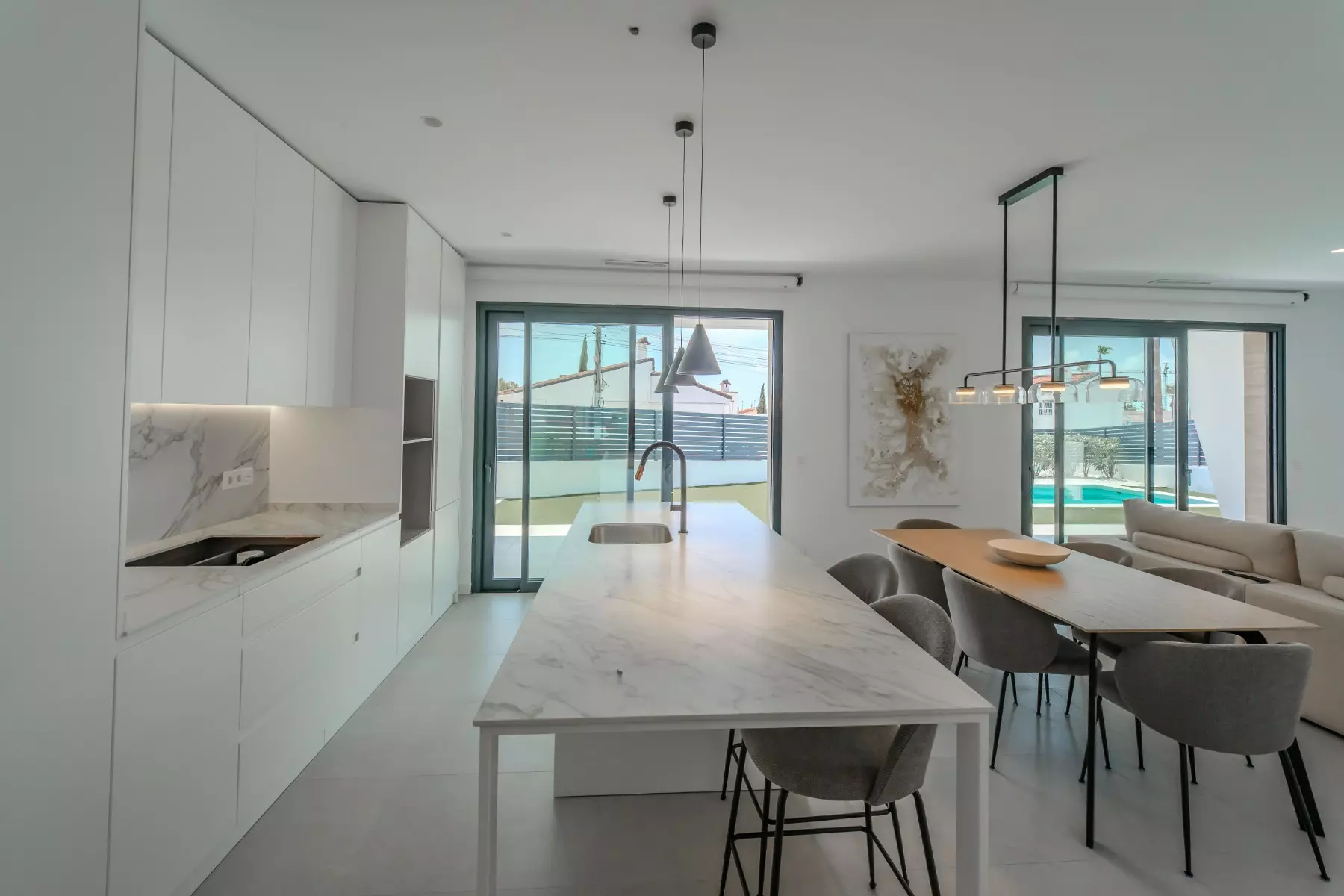 3-bedroom Villa In Ciudad Quesada, Spain (156 M²)