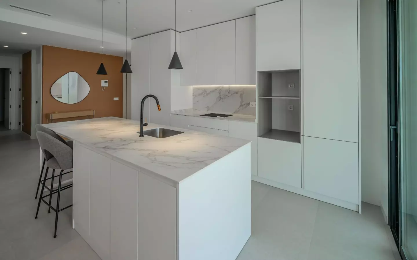 3-bedroom Villa In Ciudad Quesada, Spain (156 M²)