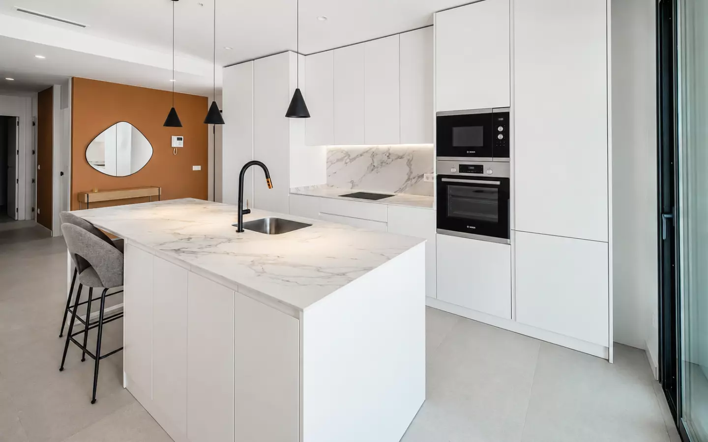 3-bedroom Villa In Ciudad Quesada, Spain (156 M²)