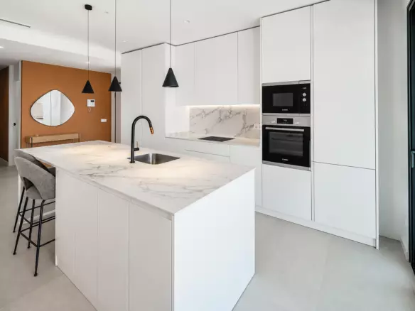 3-bedroom Villa In Ciudad Quesada, Spain (156 M²)