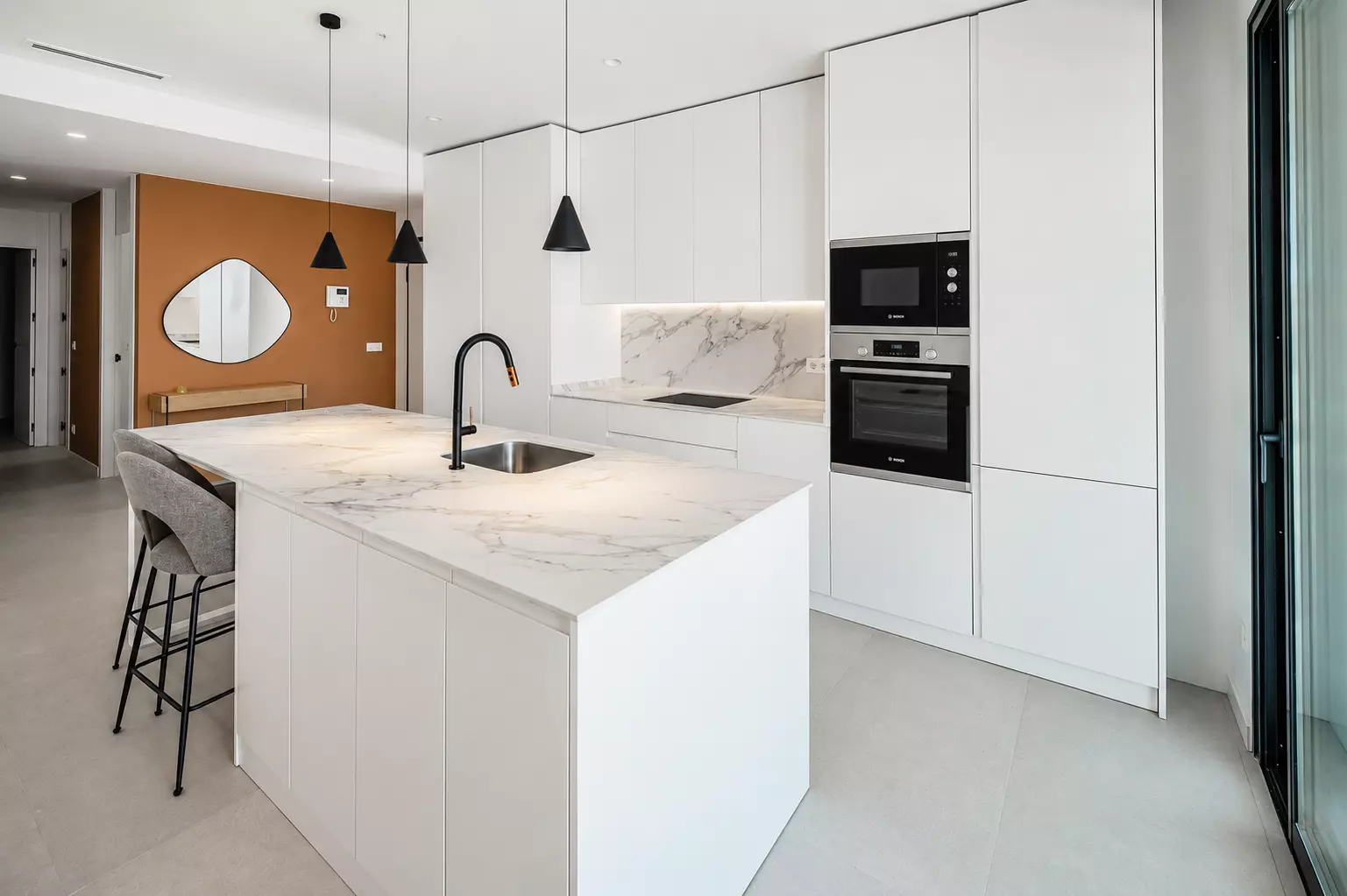 3-bedroom Villa In Ciudad Quesada, Spain (156 M²)