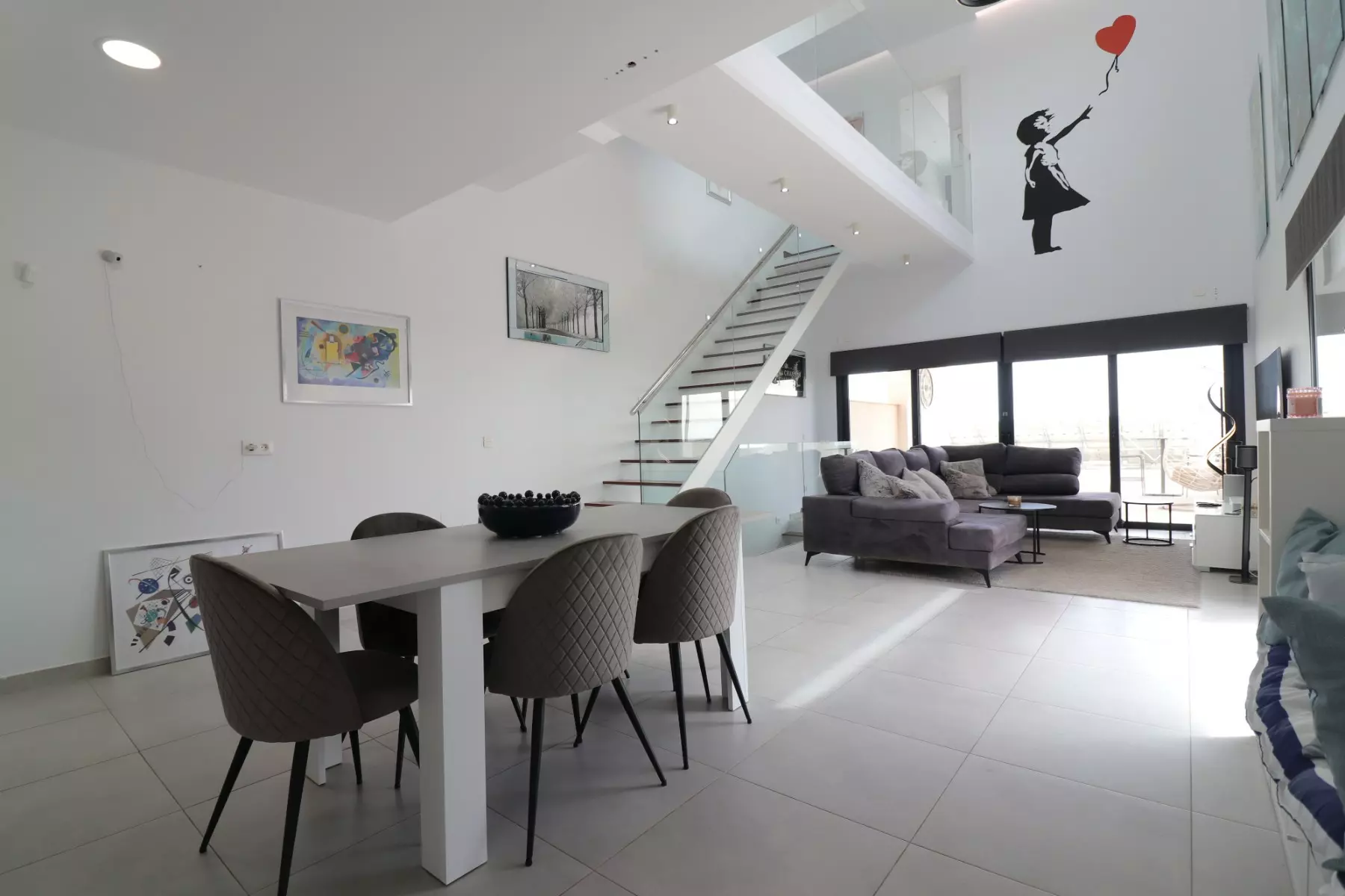 4-bedroom Villa In Benijofar, Spain (319 M²)