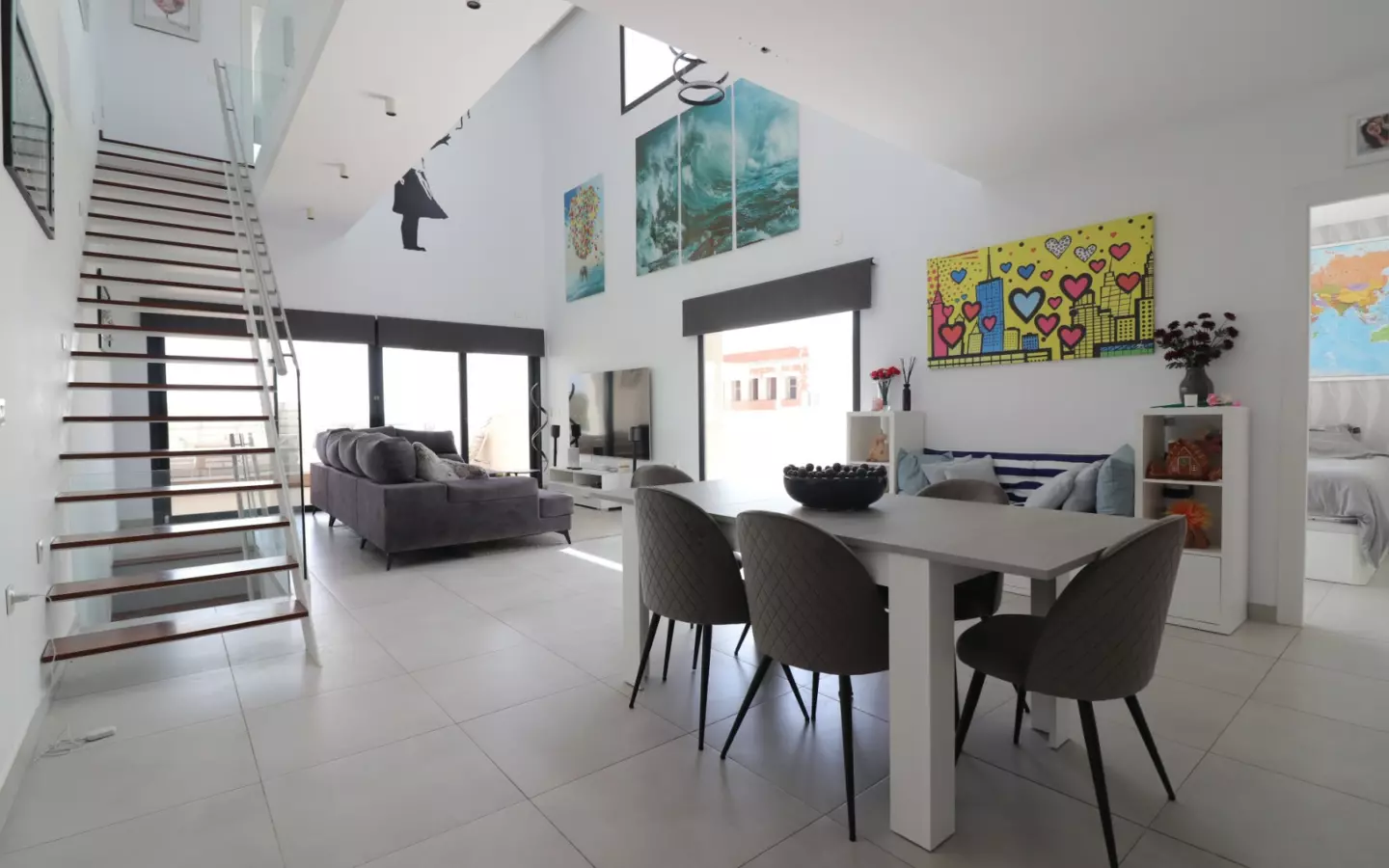 4-bedroom Villa In Benijofar, Spain (319 M²)