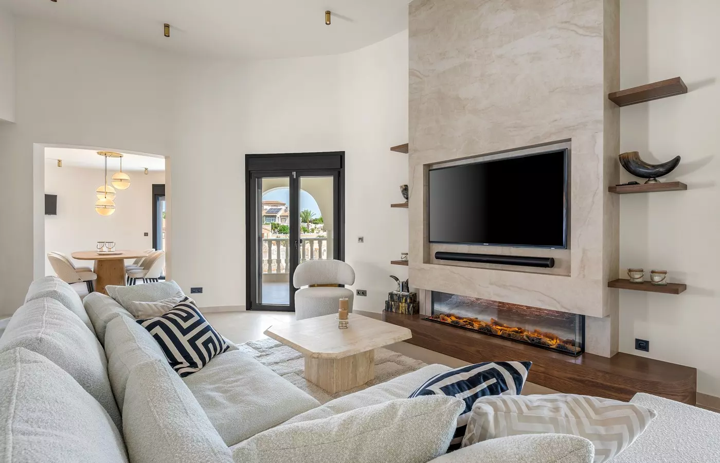 5-bedroom Villa In Ciudad Quesada, Spain (267 M²)