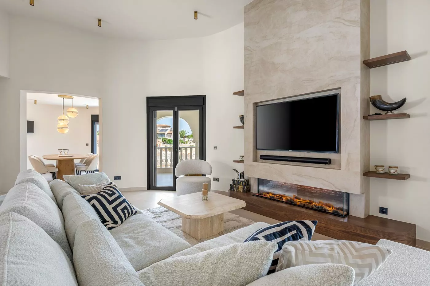 5-bedroom Villa In Ciudad Quesada, Spain (267 M²)