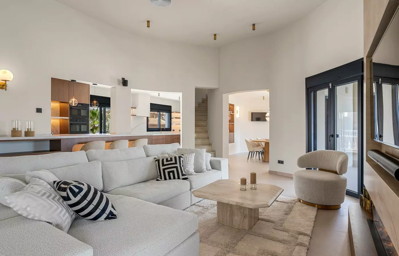 5-bedroom Villa In Ciudad Quesada, Spain (267 M²)