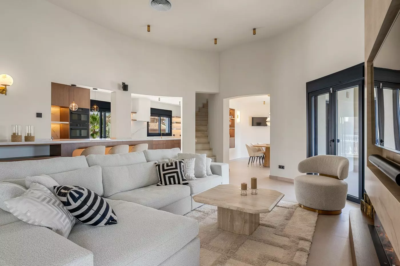 5-bedroom Villa In Ciudad Quesada, Spain (267 M²)