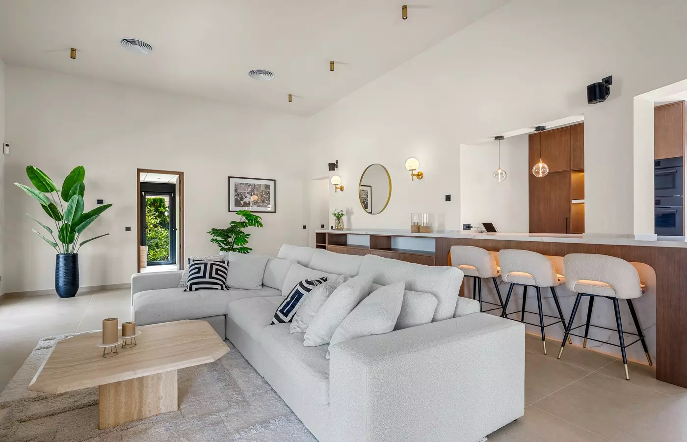 5-bedroom Villa In Ciudad Quesada, Spain (267 M²)