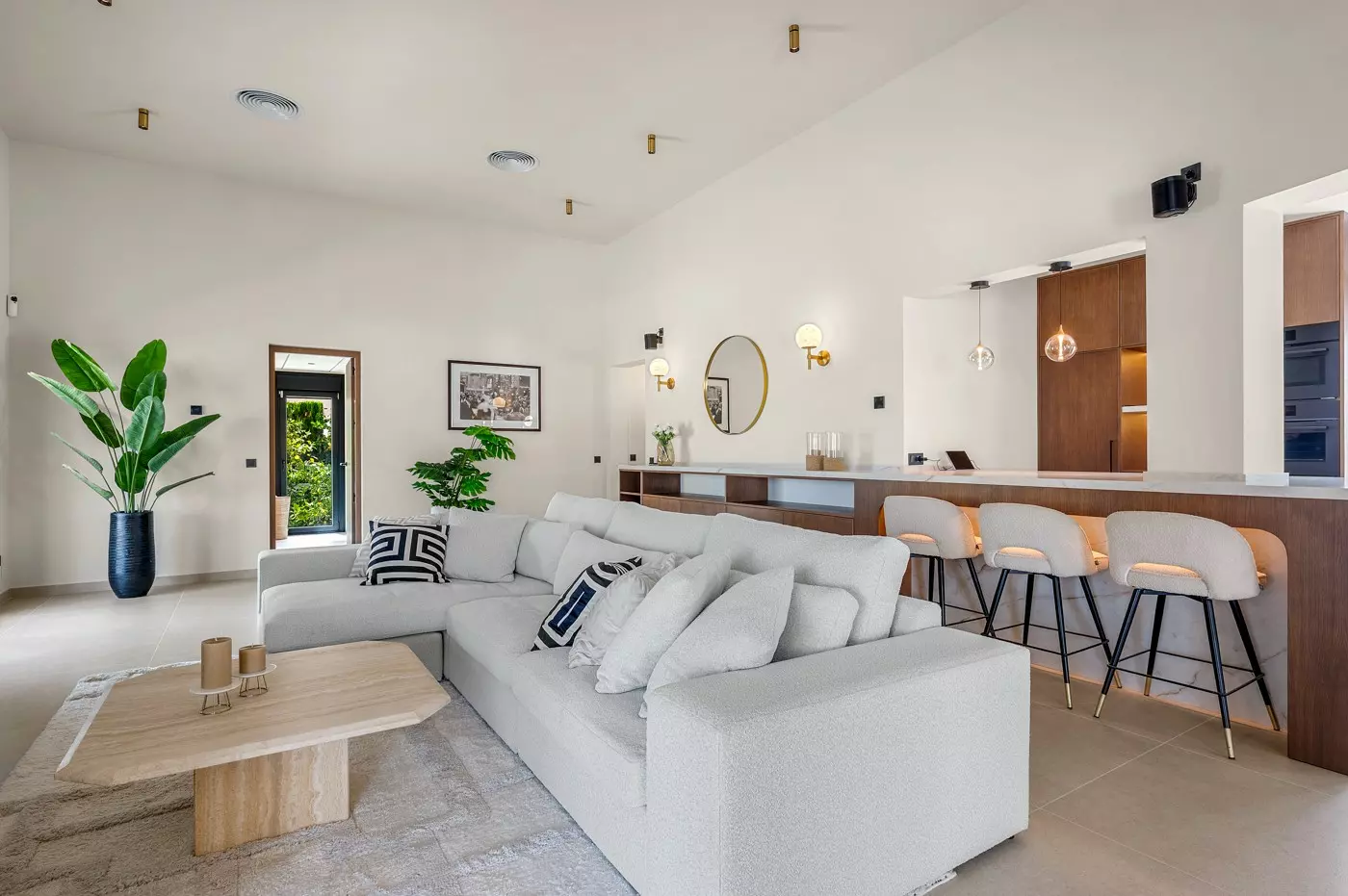 5-bedroom Villa In Ciudad Quesada, Spain (267 M²)
