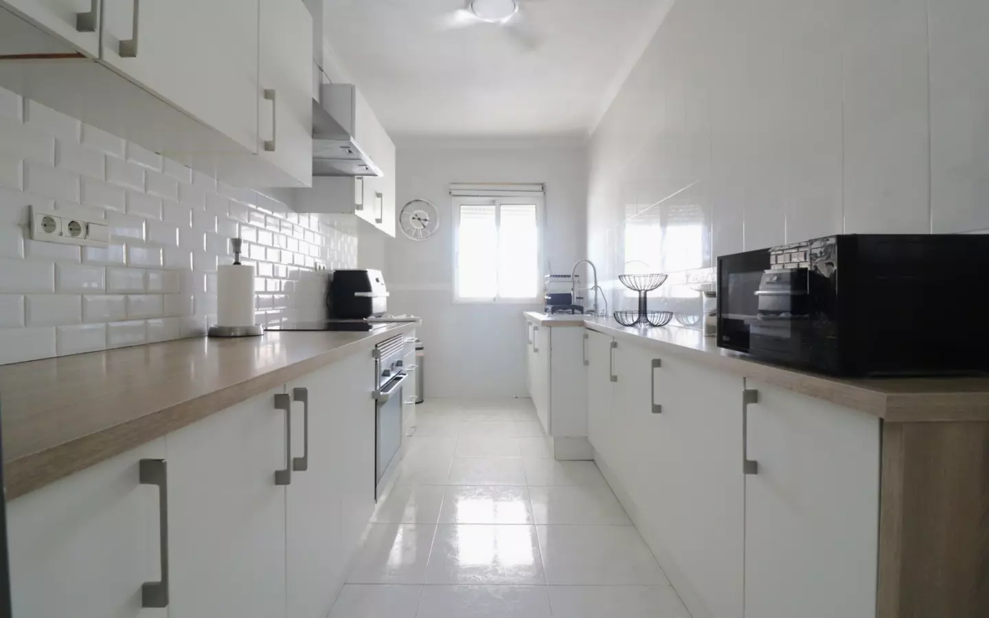 4-bedroom Villa In Benijofar, Spain (136 M²)