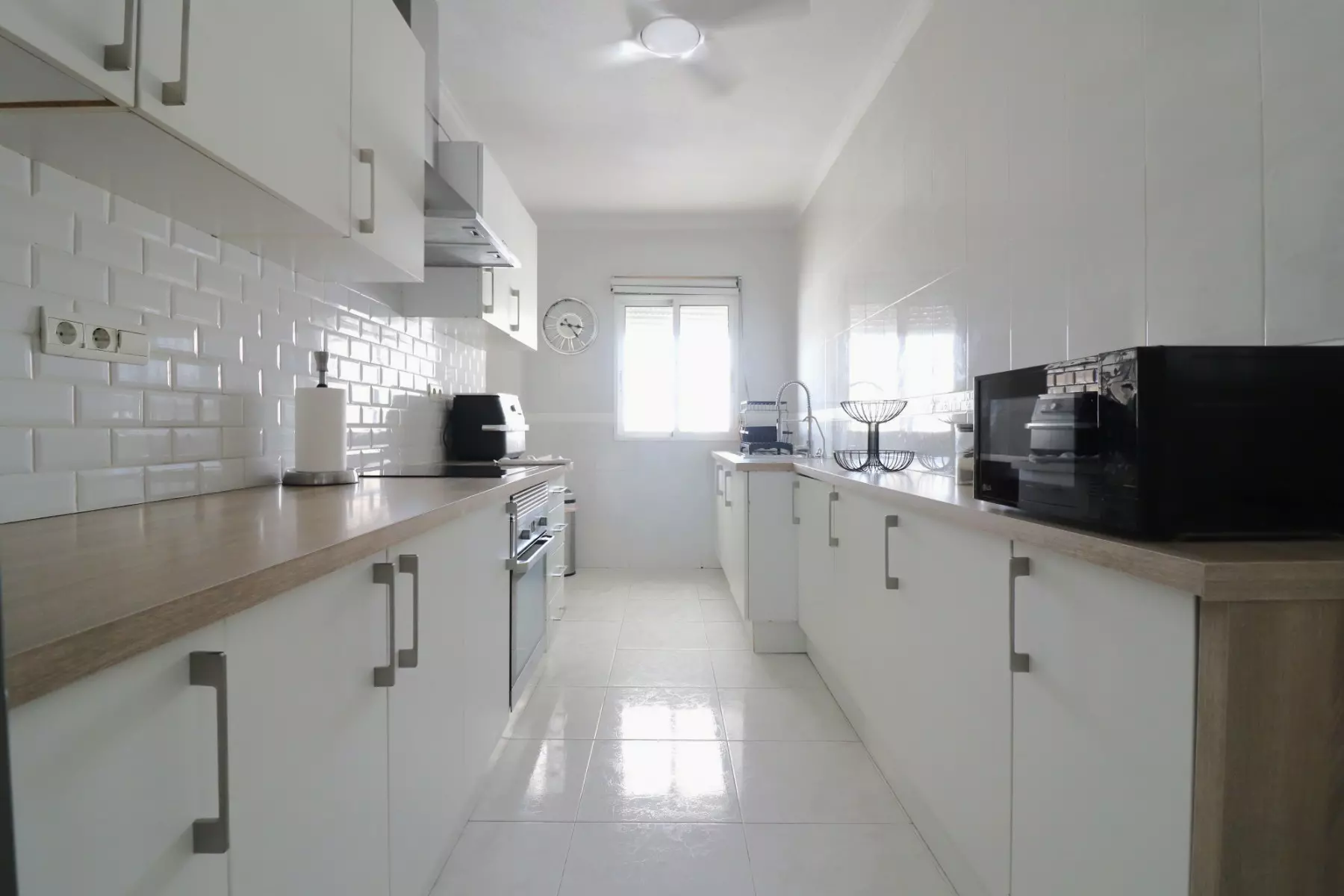 4-bedroom Villa In Benijofar, Spain (136 M²)
