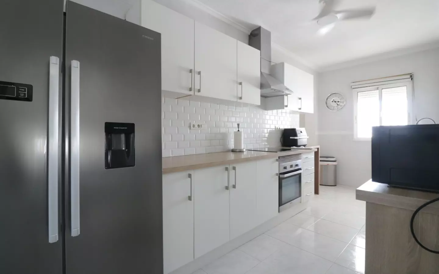 4-bedroom Villa In Benijofar, Spain (136 M²)