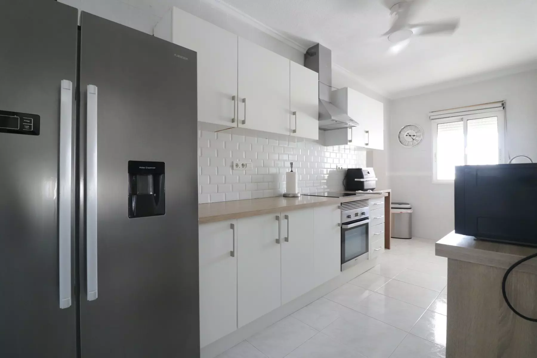 4-bedroom Villa In Benijofar, Spain (136 M²)