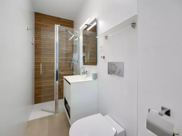 2-bedroom Apartment In Pilar De La Horadada, Spain (68 M²)