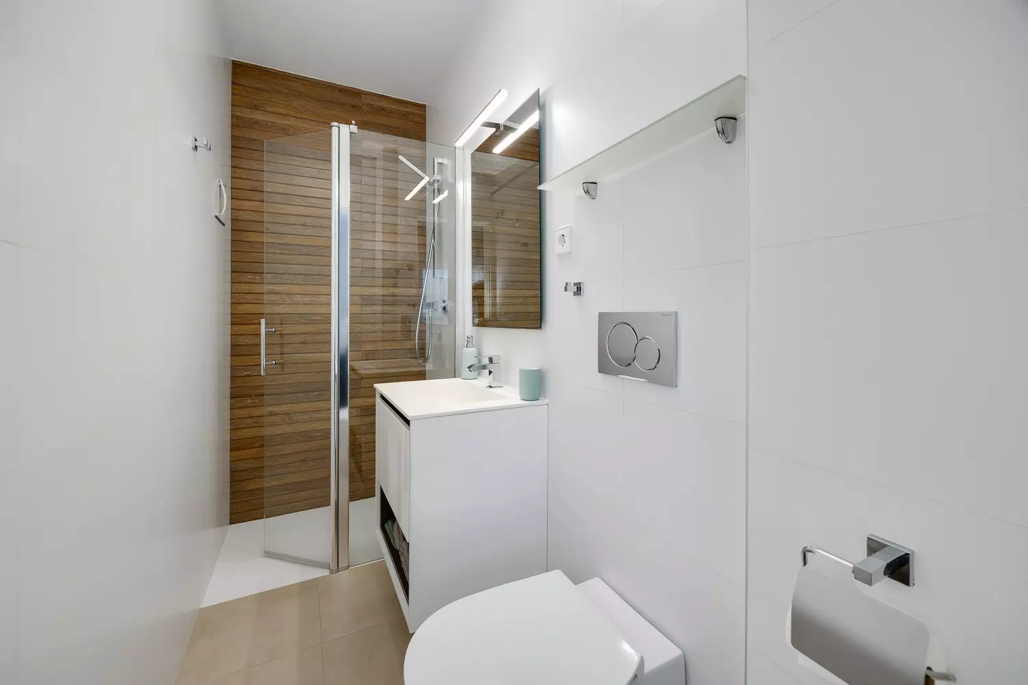 2-bedroom Apartment In Pilar De La Horadada, Spain (68 M²)