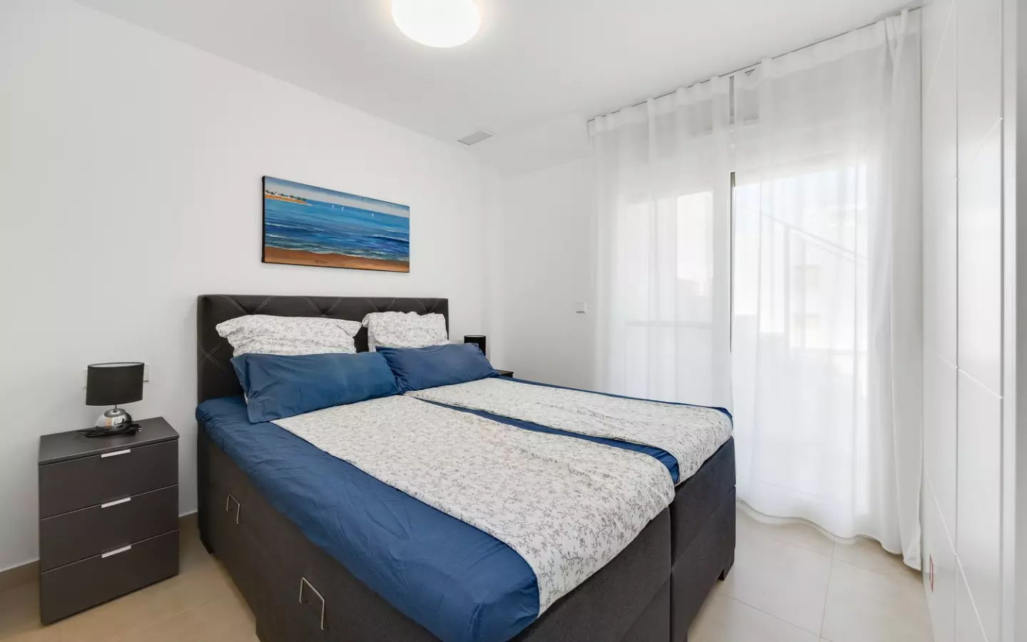 2-bedroom Apartment In Pilar De La Horadada, Spain (68 M²)
