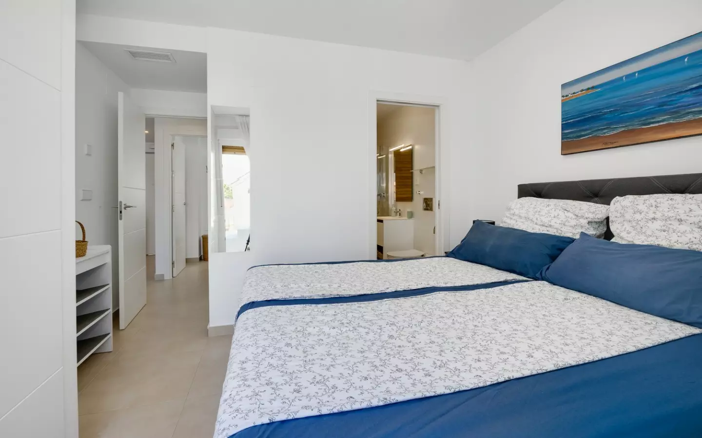 2-bedroom Apartment In Pilar De La Horadada, Spain (68 M²)
