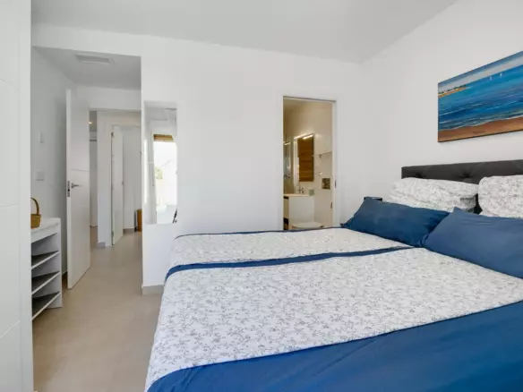 2-bedroom Apartment In Pilar De La Horadada, Spain (68 M²)