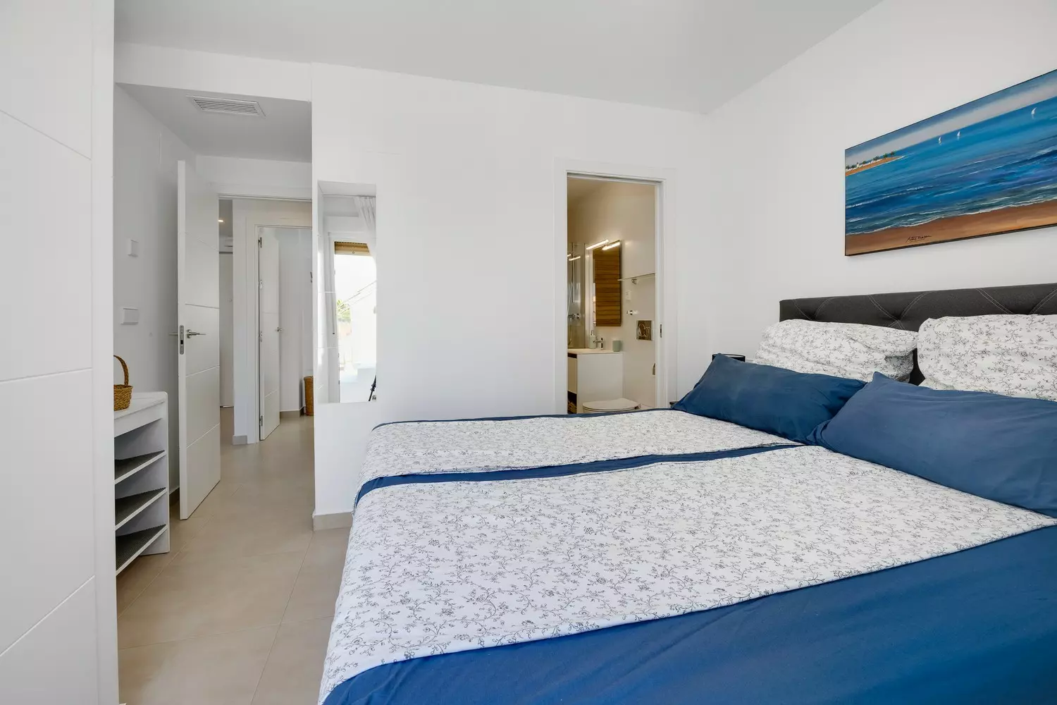 2-bedroom Apartment In Pilar De La Horadada, Spain (68 M²)
