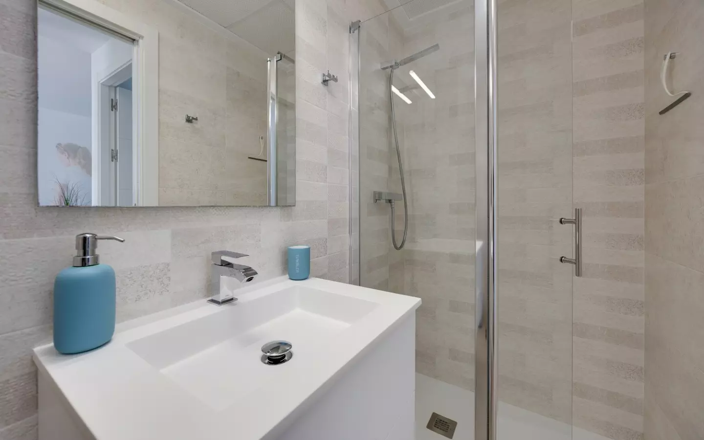 2-bedroom Apartment In Pilar De La Horadada, Spain (68 M²)