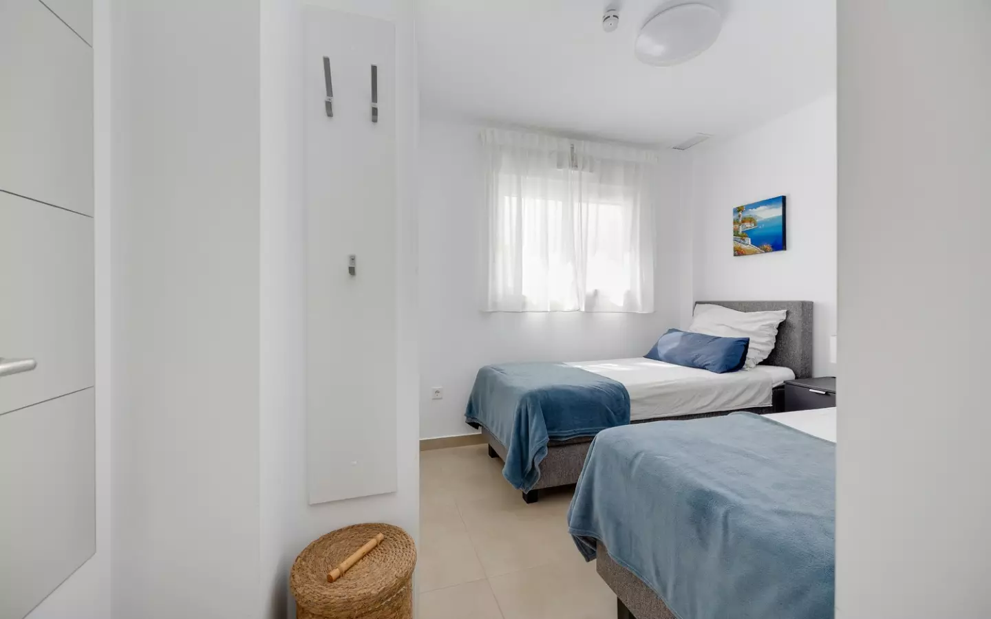 2-bedroom Apartment In Pilar De La Horadada, Spain (68 M²)