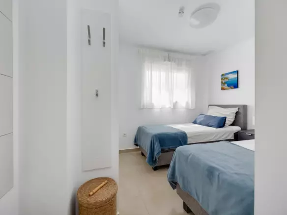 2-bedroom Apartment In Pilar De La Horadada, Spain (68 M²)