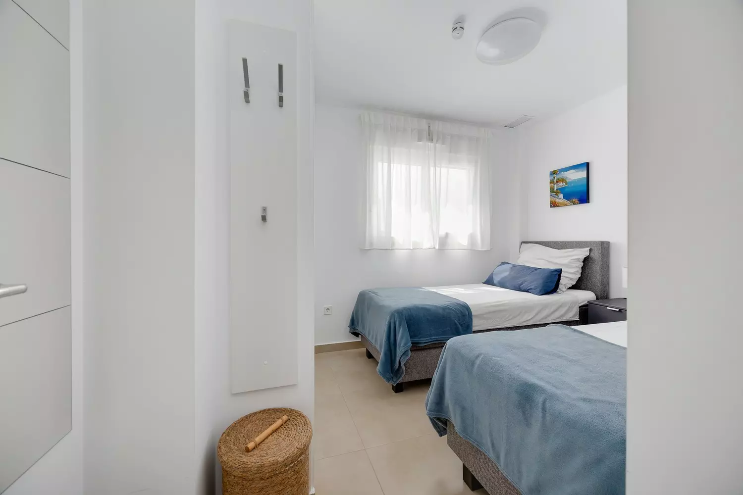 2-bedroom Apartment In Pilar De La Horadada, Spain (68 M²)