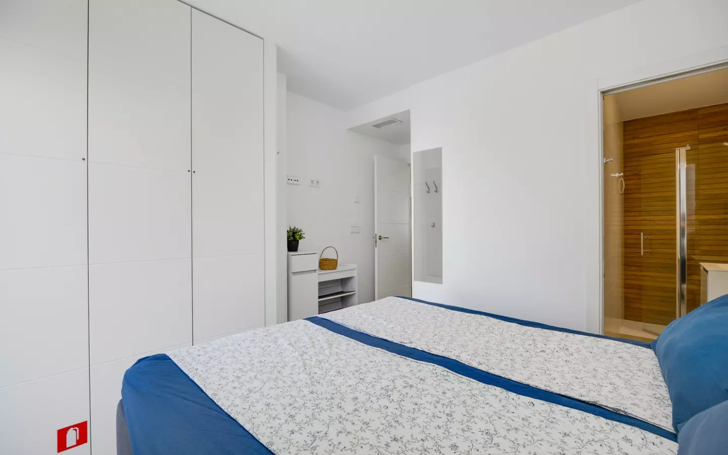 2-bedroom Apartment In Pilar De La Horadada, Spain (68 M²)