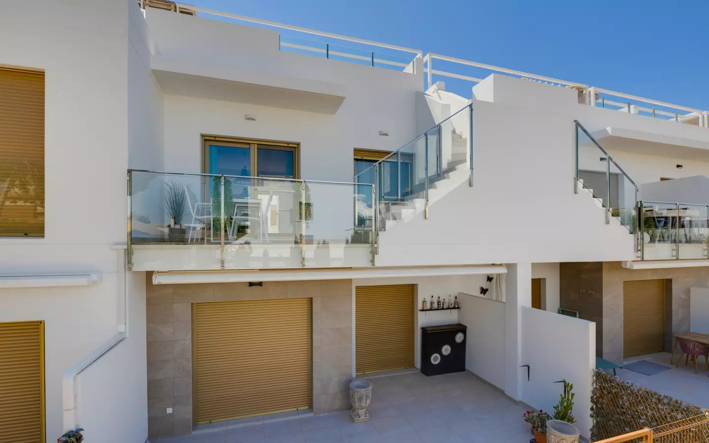 2-bedroom Apartment In Pilar De La Horadada, Spain (68 M²)