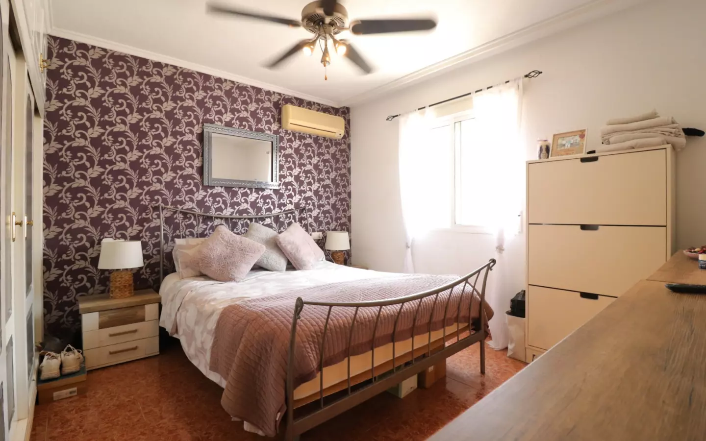 4-bedroom Semi In Benijofar, Spain (151 M²)