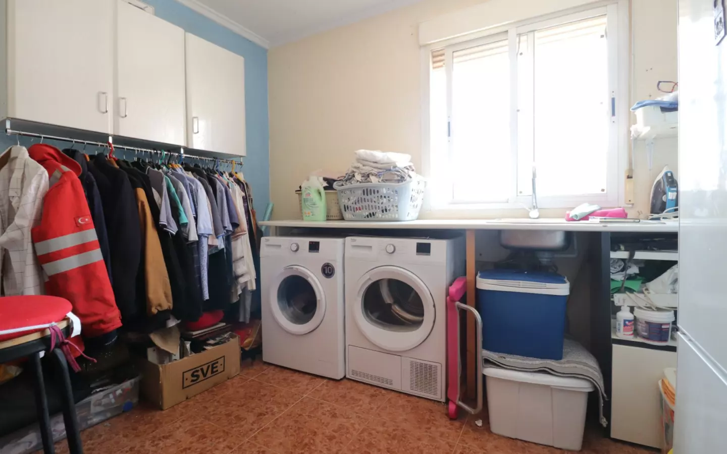 4-bedroom Semi In Benijofar, Spain (151 M²)