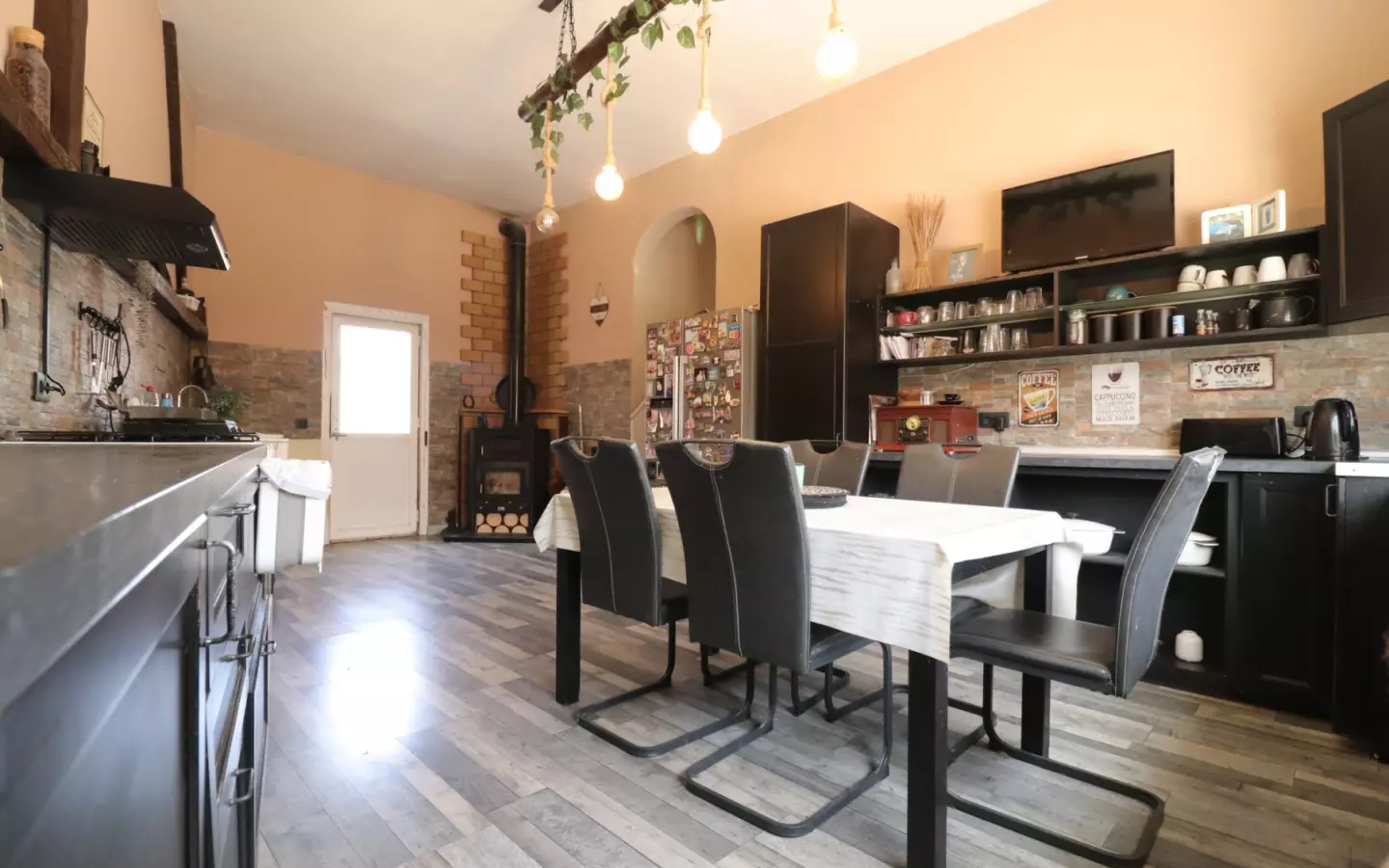 4-bedroom Semi In Benijofar, Spain (151 M²)