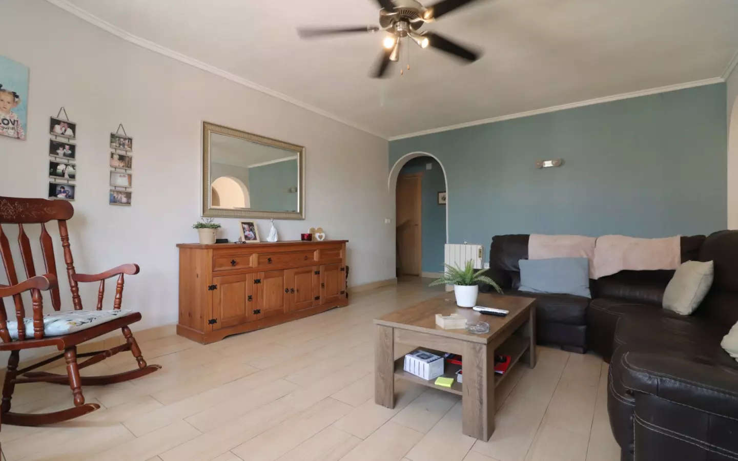 4-bedroom Semi In Benijofar, Spain (151 M²)