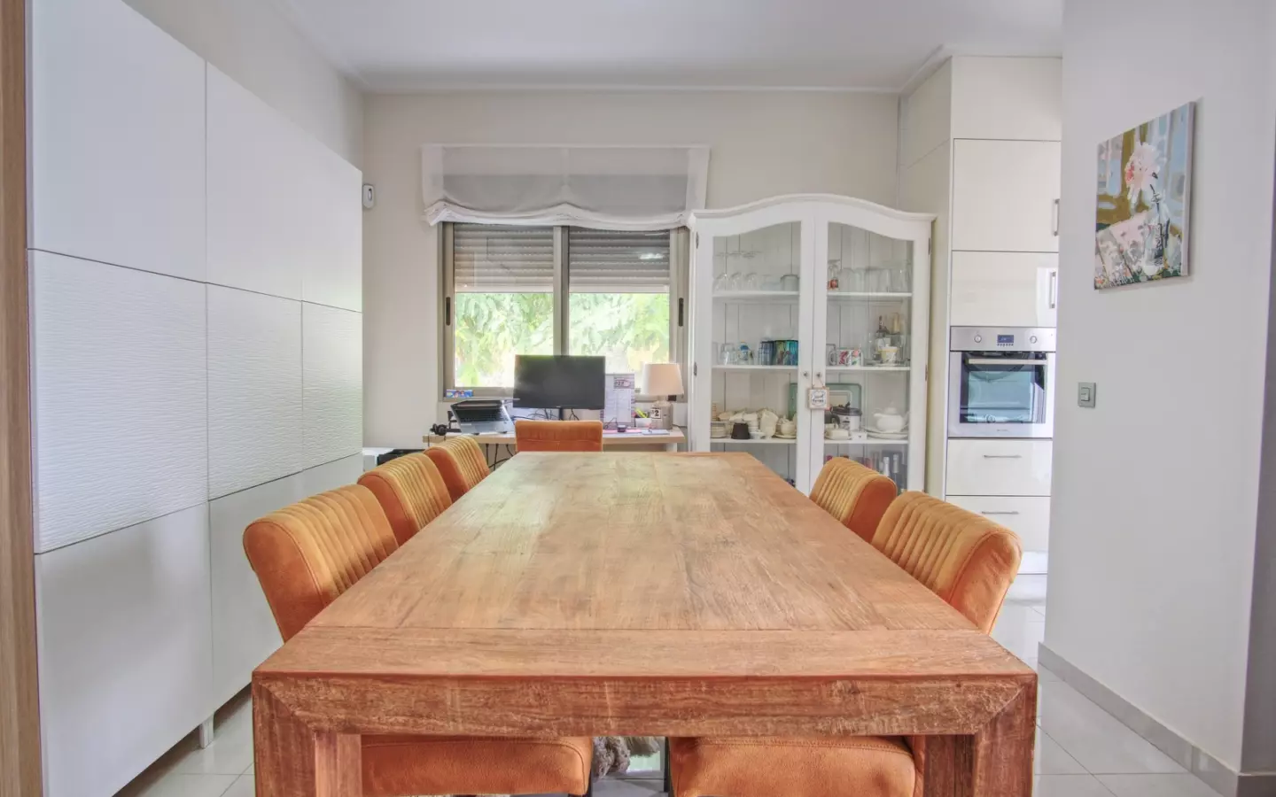 3-bedroom Country House In Dolores, Spain (129 M²)