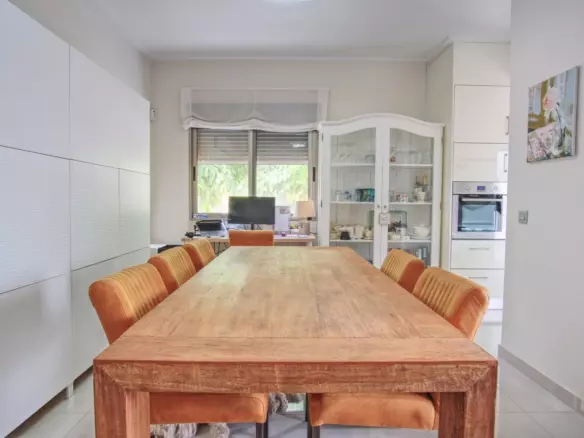 3-bedroom Country House In Dolores, Spain (129 M²)