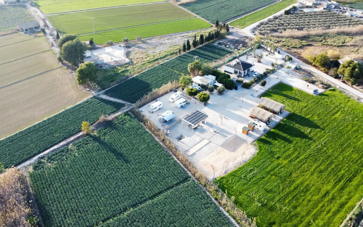 3-bedroom Country House In Dolores, Spain (129 M²)