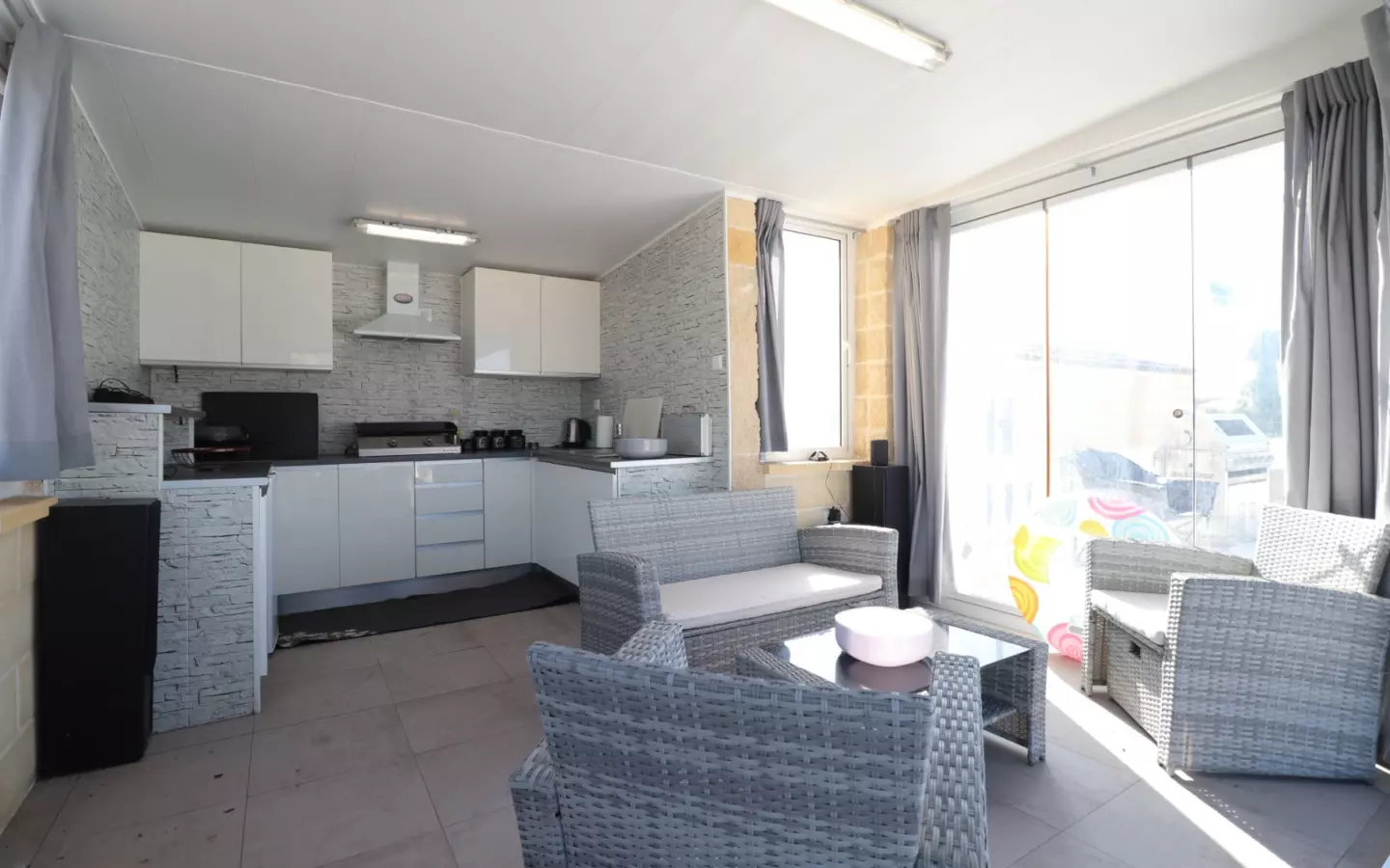 3-bedroom Country House In Callosa De Segura, Spain (167 M²)