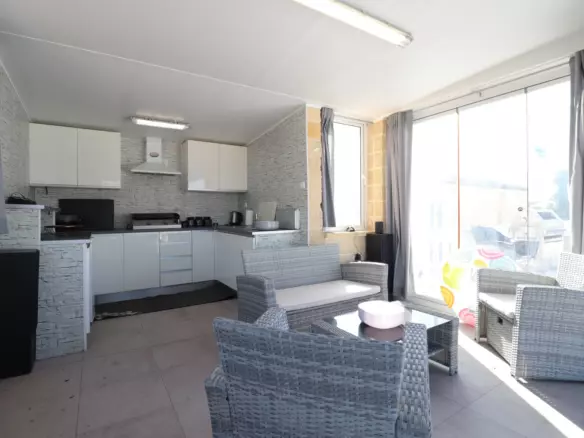 3-bedroom Country House In Callosa De Segura, Spain (167 M²)